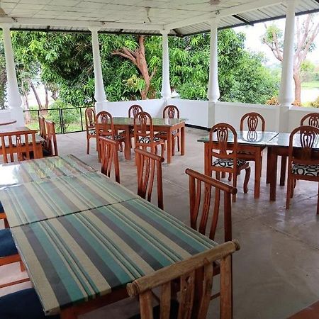 Aligama Cottage Talakolawela Экстерьер фото