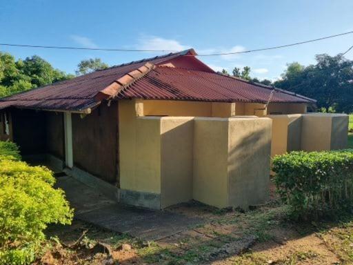 Aligama Cottage Talakolawela Экстерьер фото