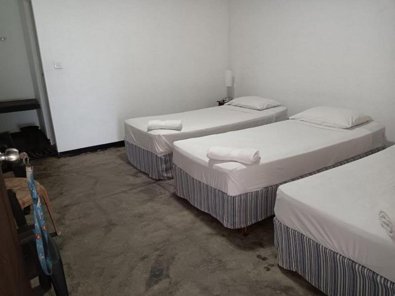 Aligama Cottage Talakolawela Экстерьер фото