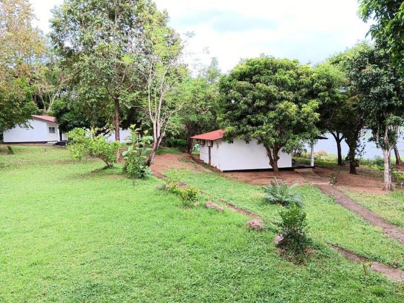 Aligama Cottage Talakolawela Экстерьер фото